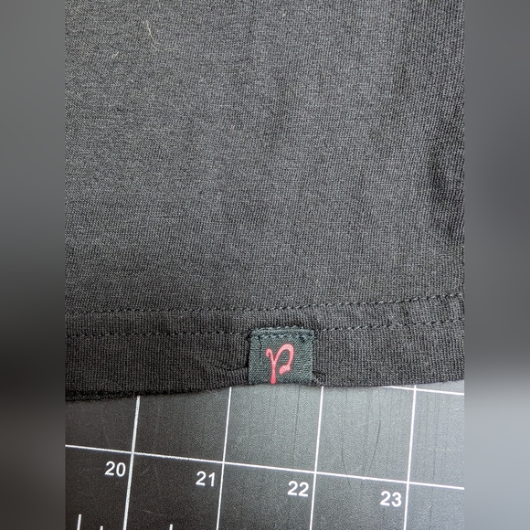 Wiz Khalifa Tank 🍃 Ladies Large - Picture 9 of 10